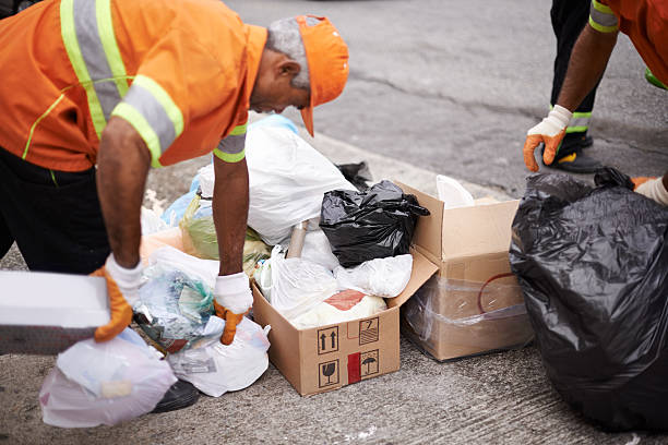 Best Retail Junk Removal  in Appomattox, VA