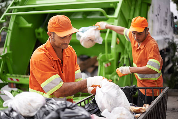 Demolition Debris Removal in Appomattox, VA