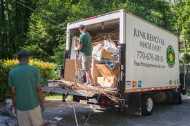 Retail Junk Removal in Appomattox, VA